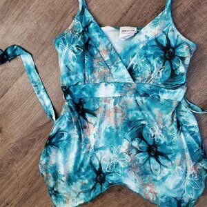 Pelican Cove Petit Summery shirt